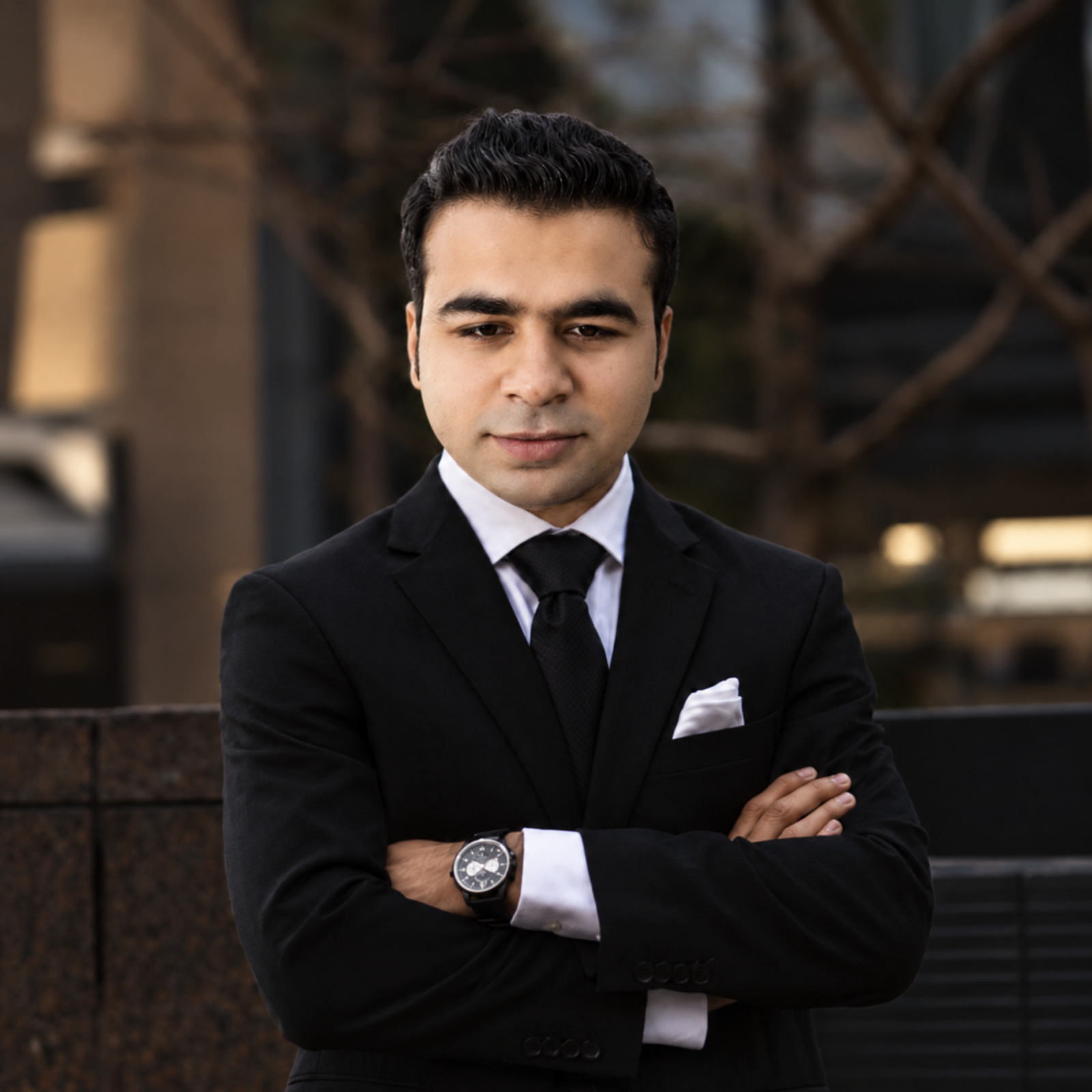 Rizwan Saeed — Digital Marketing Manager & Shopify Developer