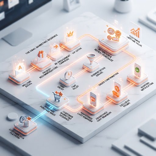 Retention & Lifecycle Automation