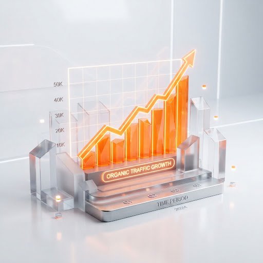 SEO & Organic Dominance